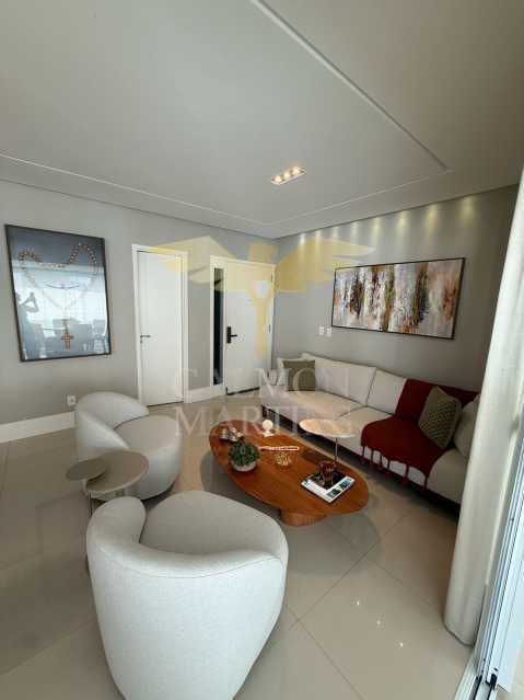 Apartamento, 3 quartos, 135 m² - Foto 12