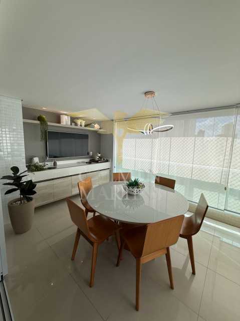 Apartamento, 3 quartos, 135 m² - Foto 13