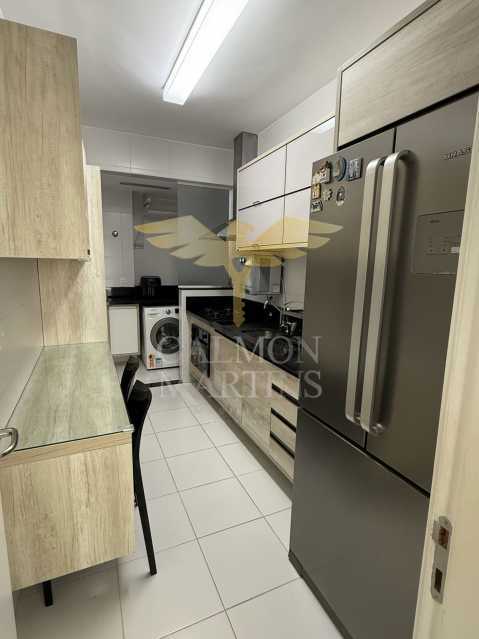 Apartamento, 3 quartos, 135 m² - Foto 23