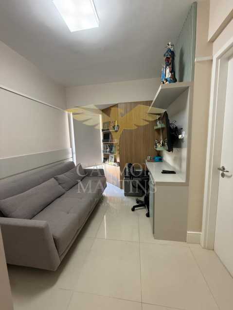 Apartamento, 3 quartos, 135 m² - Foto 29