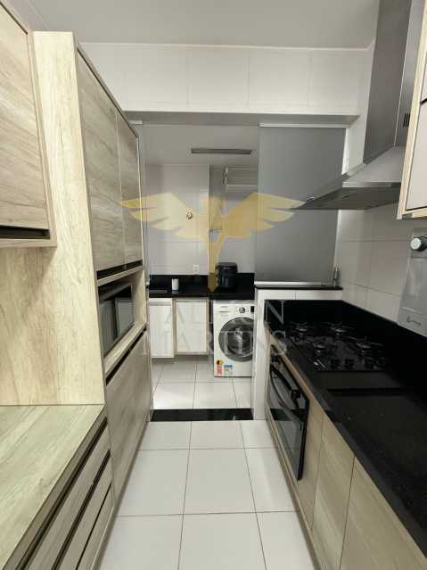 Apartamento, 3 quartos, 135 m² - Foto 24