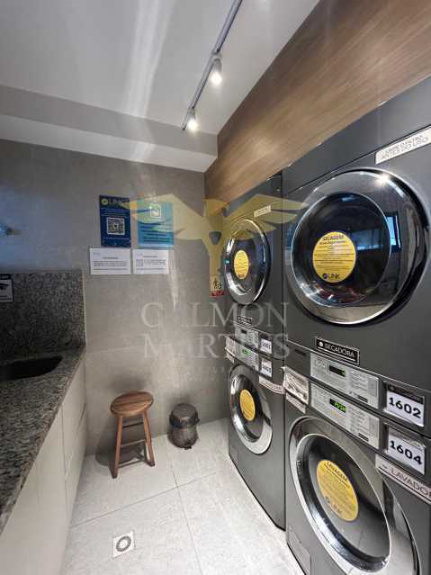 Apartamento, 1 quarto, 35 m² - Foto 12