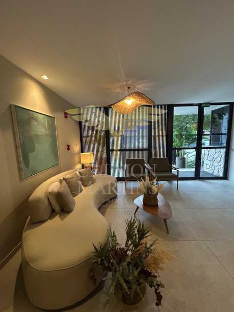 Apartamento, 1 quarto, 35 m² - Foto 13