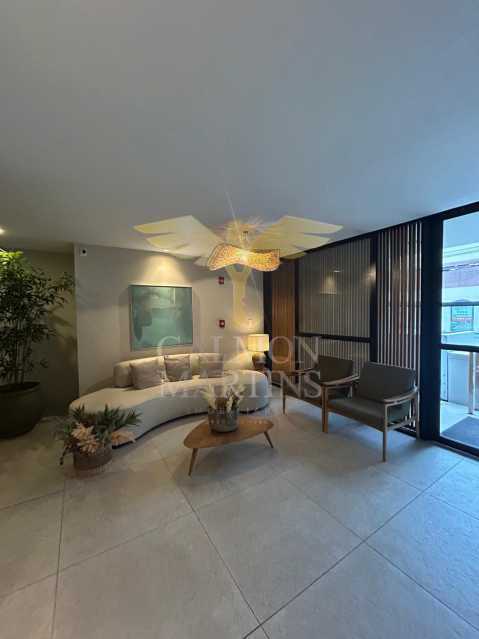 Apartamento, 1 quarto, 35 m² - Foto 14