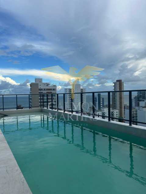 Apartamento, 1 quarto, 35 m² - Foto 11