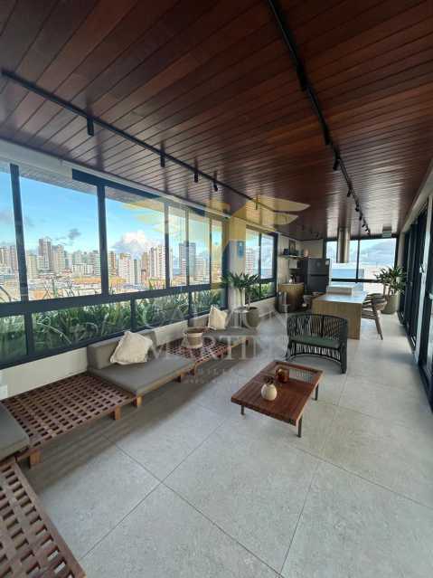 Apartamento, 1 quarto, 35 m² - Foto 15