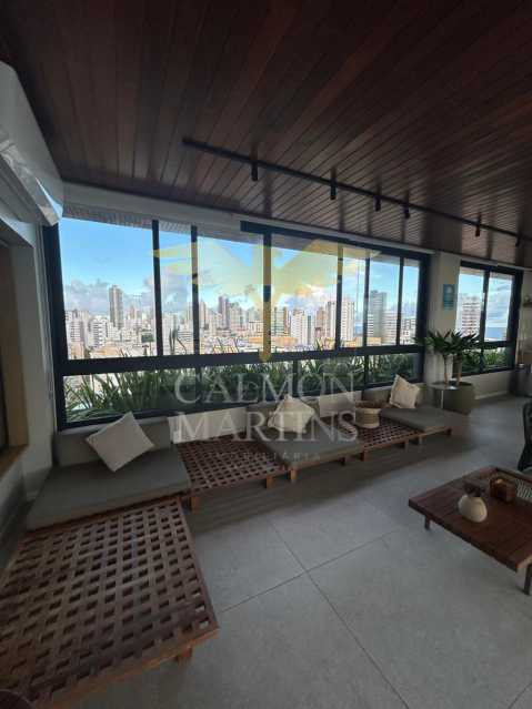 Apartamento, 1 quarto, 35 m² - Foto 16