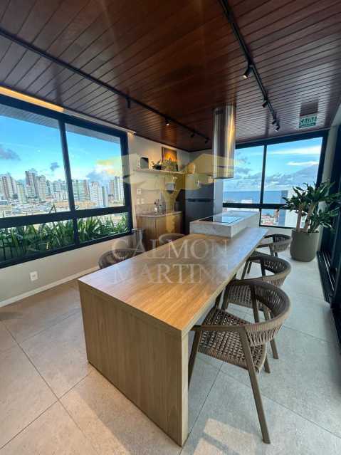Apartamento, 1 quarto, 35 m² - Foto 17