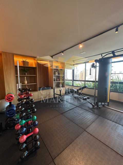 Apartamento, 1 quarto, 35 m² - Foto 19