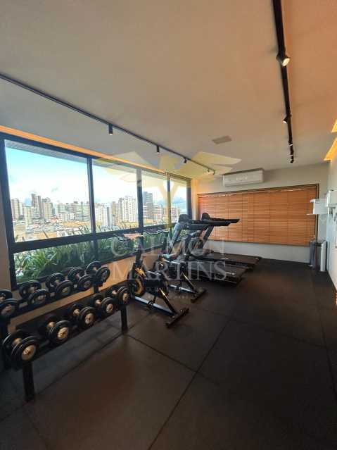Apartamento, 1 quarto, 35 m² - Foto 20