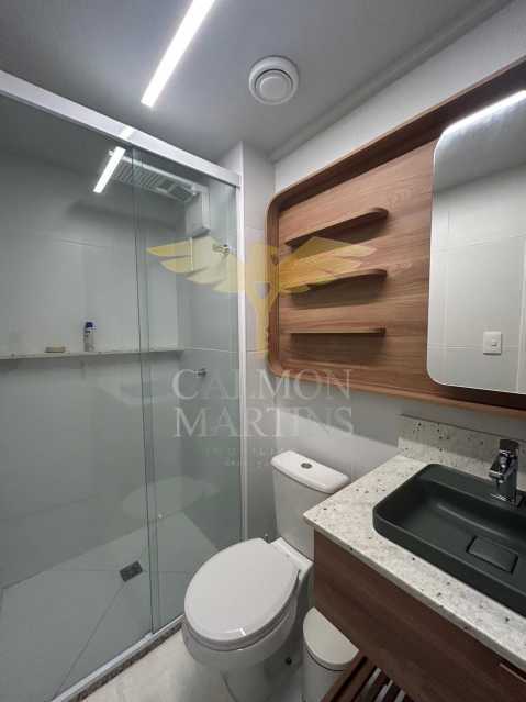 Apartamento, 1 quarto, 35 m² - Foto 6