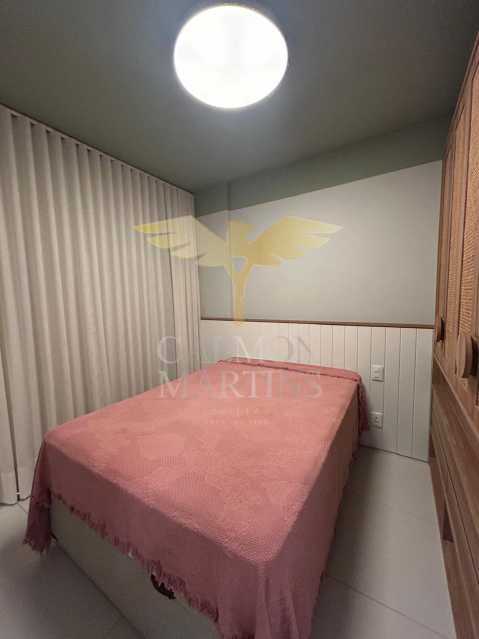 Apartamento, 1 quarto, 35 m² - Foto 9