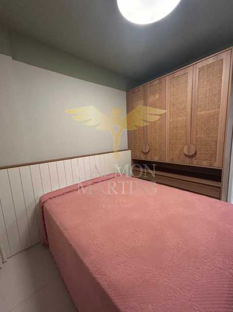 Apartamento, 1 quarto, 35 m² - Foto 10