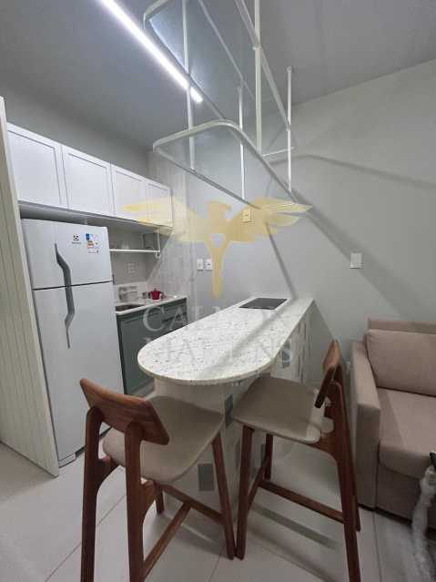 Apartamento, 1 quarto, 35 m² - Foto 5