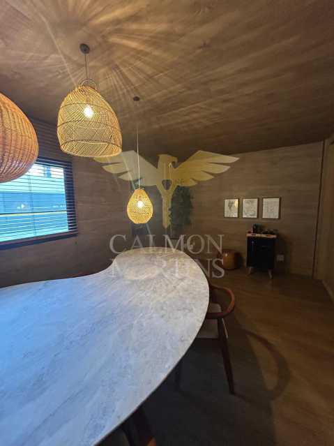 Apartamento, 1 quarto, 35 m² - Foto 21