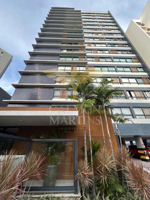Apartamento, 1 quarto, 35 m² - Foto 22
