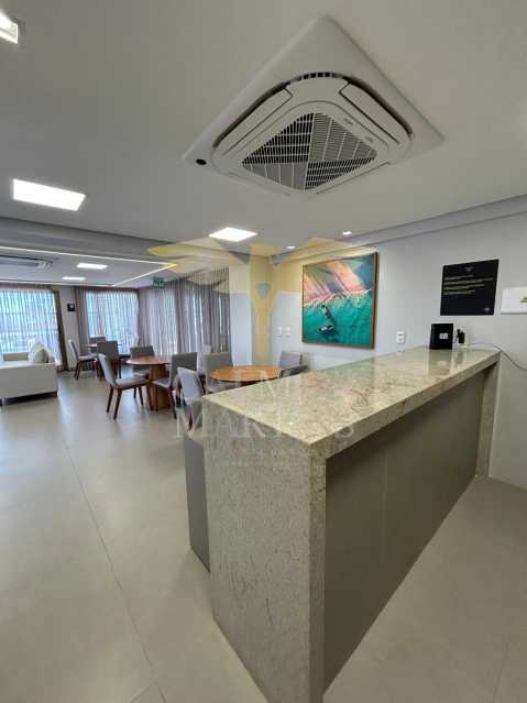 Apartamento, 1 quarto, 36 m² - Foto 3