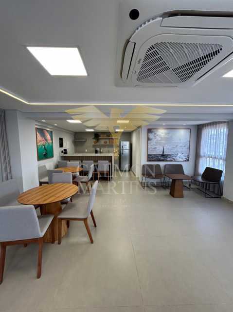 Apartamento, 1 quarto, 36 m² - Foto 6
