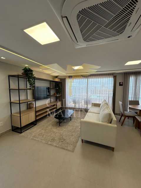 Apartamento, 1 quarto, 36 m² - Foto 7