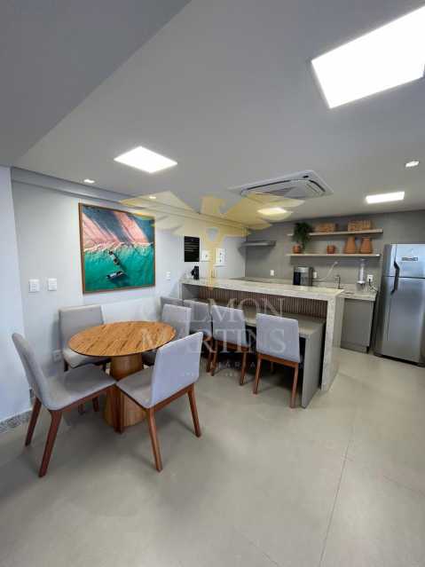 Apartamento, 1 quarto, 36 m² - Foto 8