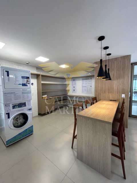 Apartamento, 1 quarto, 36 m² - Foto 9