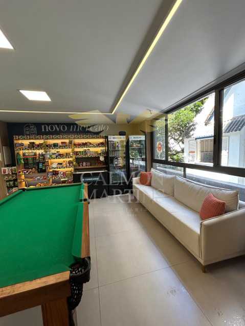 Apartamento, 1 quarto, 36 m² - Foto 10