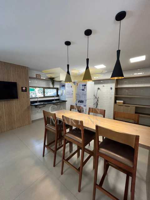 Apartamento, 1 quarto, 36 m² - Foto 11