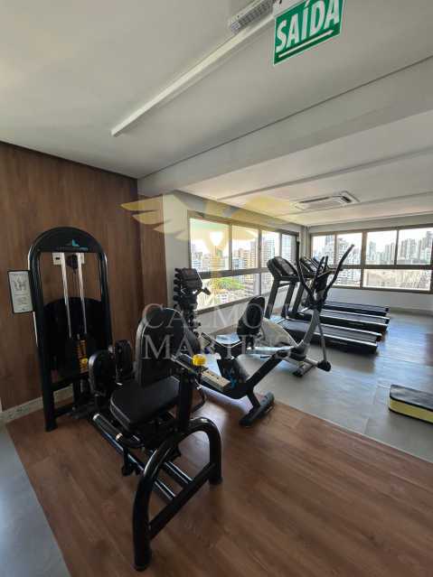 Apartamento, 1 quarto, 36 m² - Foto 12