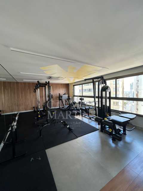 Apartamento, 1 quarto, 36 m² - Foto 13