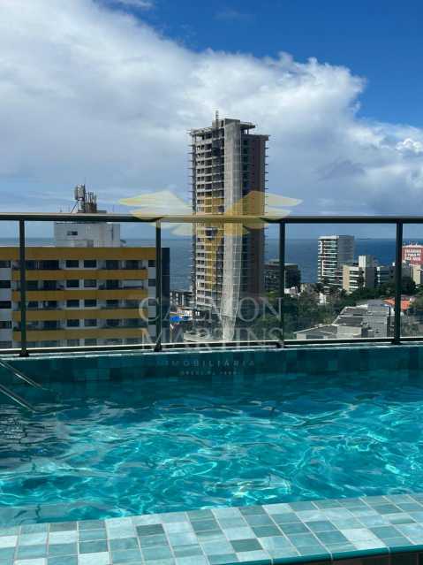 Apartamento, 1 quarto, 36 m² - Foto 15