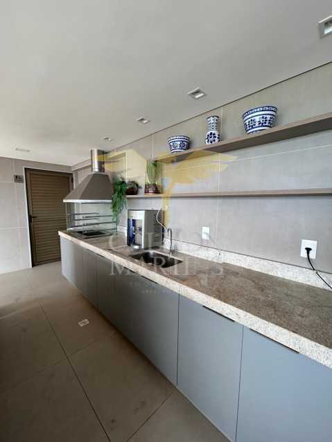 Apartamento, 1 quarto, 36 m² - Foto 16