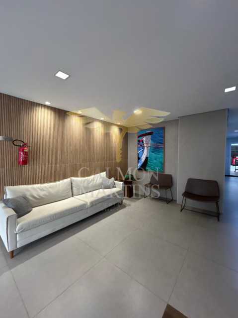 Apartamento, 1 quarto, 36 m² - Foto 17