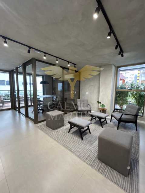 Apartamento, 1 quarto, 36 m² - Foto 18