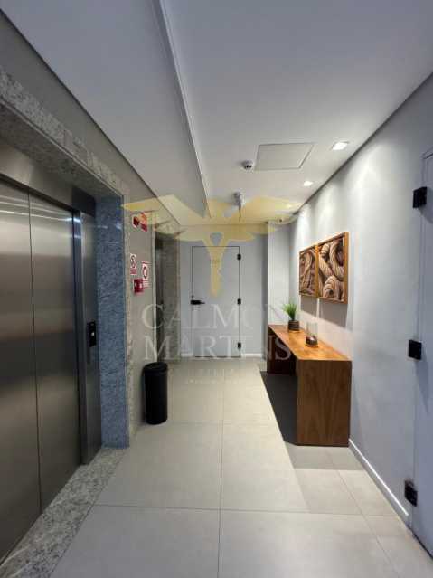 Apartamento, 1 quarto, 36 m² - Foto 19
