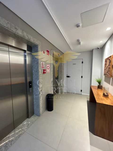 Apartamento, 1 quarto, 36 m² - Foto 20