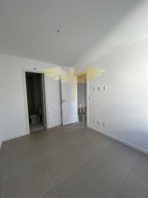 Apartamento, 1 quarto, 36 m² - Foto 21