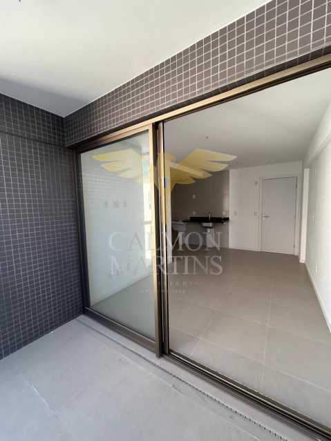 Apartamento, 1 quarto, 36 m² - Foto 26
