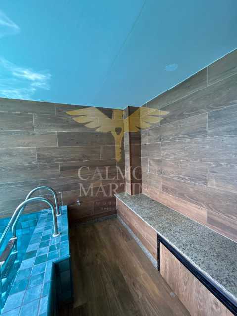 Apartamento, 1 quarto, 36 m² - Foto 14