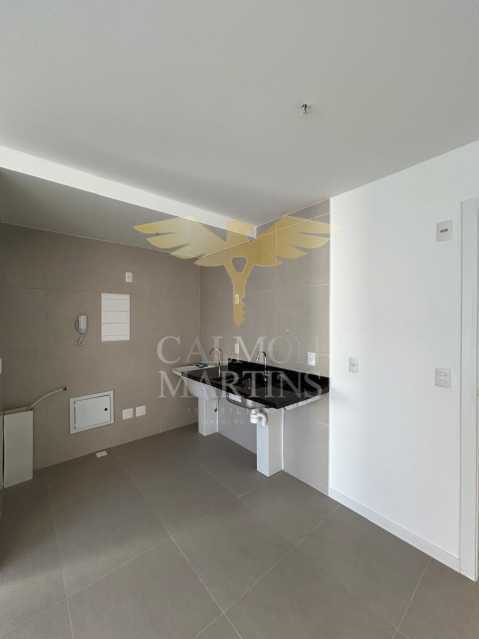 Apartamento, 1 quarto, 36 m² - Foto 27