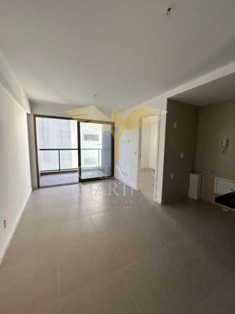 Apartamento, 1 quarto, 36 m² - Foto 28