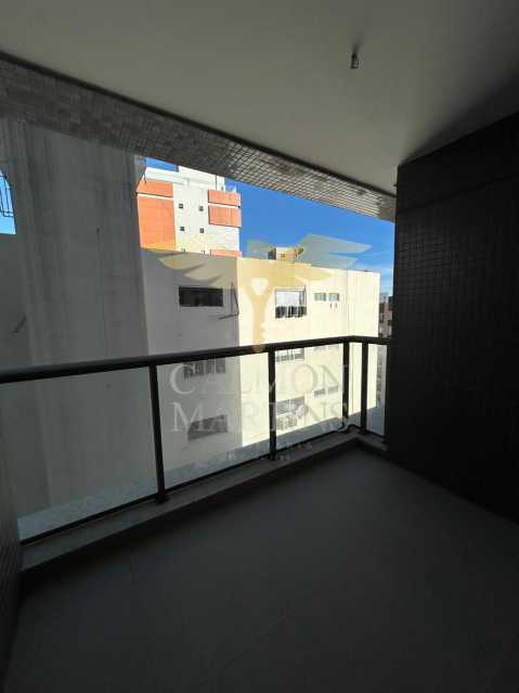 Apartamento, 1 quarto, 36 m² - Foto 29