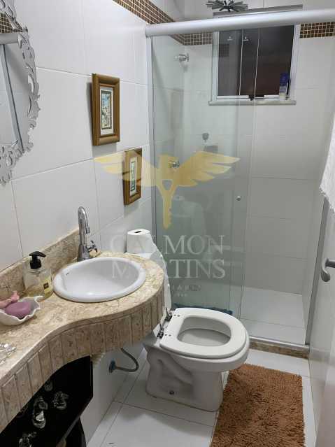 Casa, 4 quartos, 170 m² - Foto 5