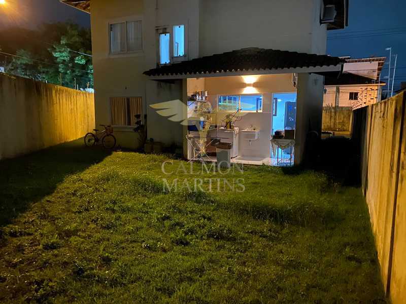 Casa, 4 quartos, 170 m² - Foto 8