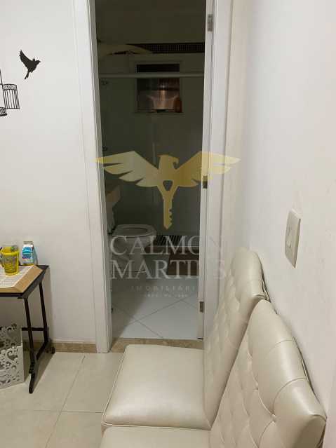 Casa, 4 quartos, 170 m² - Foto 9