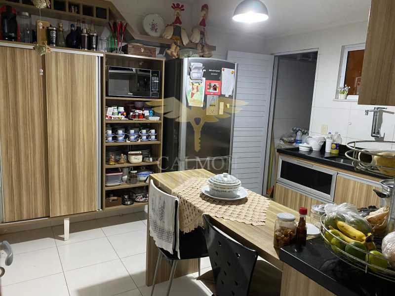 Casa, 4 quartos, 170 m² - Foto 15