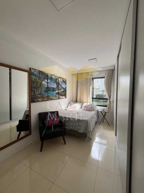 Apartamento, 3 quartos, 113 m² - Foto 2