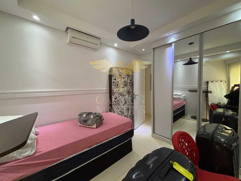 Apartamento, 3 quartos, 113 m² - Foto 4