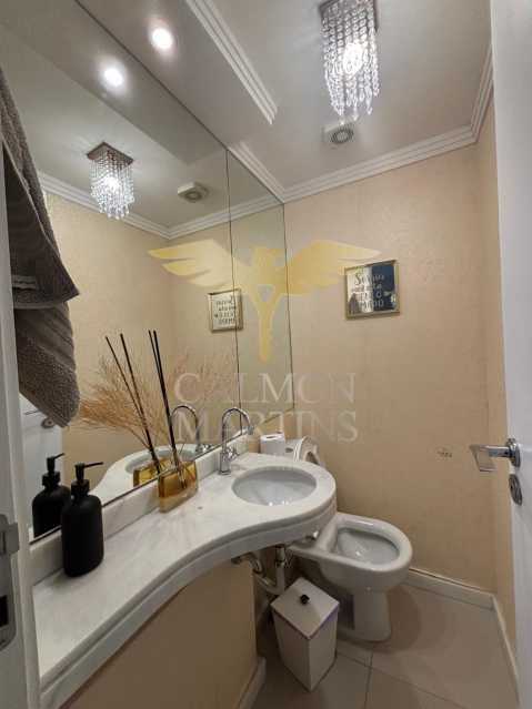 Apartamento, 3 quartos, 113 m² - Foto 5