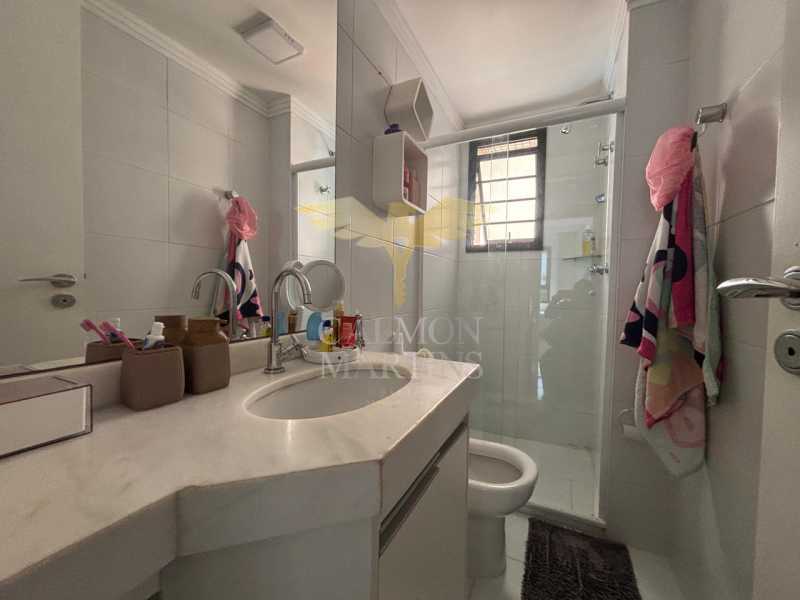 Apartamento, 3 quartos, 113 m² - Foto 6