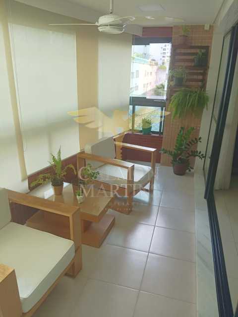 Apartamento, 3 quartos, 113 m² - Foto 11